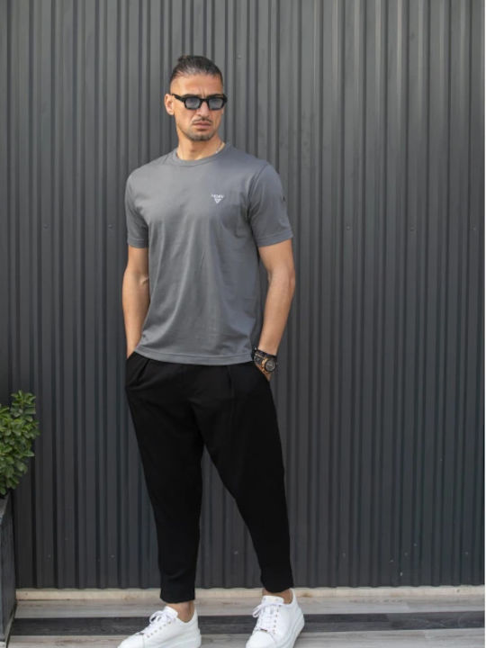 T-shirt Grey