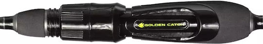 Golden Catch Angelrute 2.13m 0.5-6gr