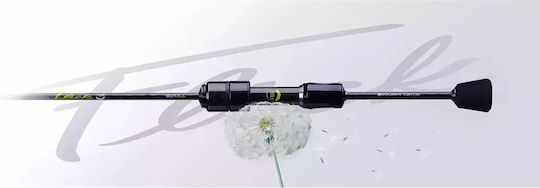 Golden Catch Lanseta de pescuit 1.85m 0.2-1.5gr