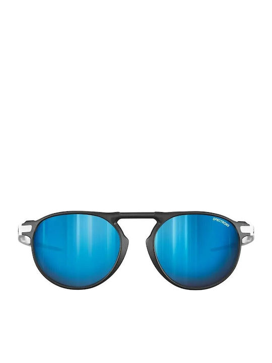 Julbo Meta Sunglasses Μαύρα with Frame & Black Lens Julbo Meta Sunglasses Μαύρα with Frame & Black Lens