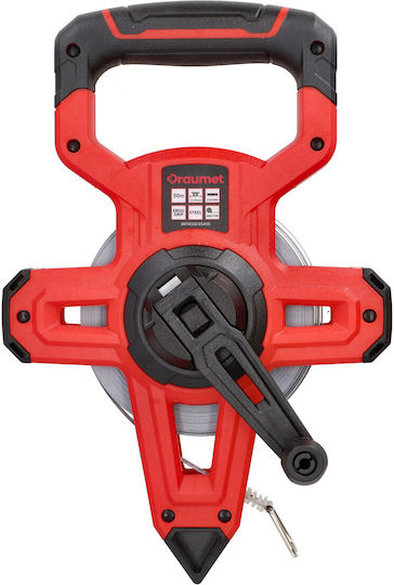 Draumet Tape Measure 50m
