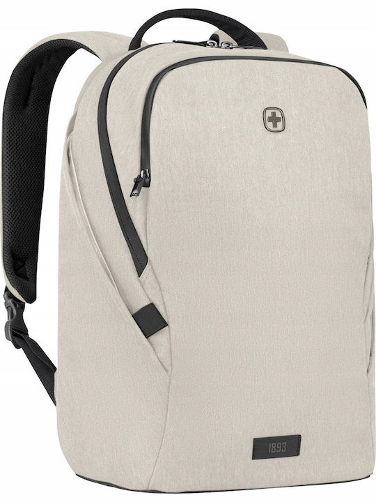 Wenger Backpack Backpack for 16" Laptop Beige 653499