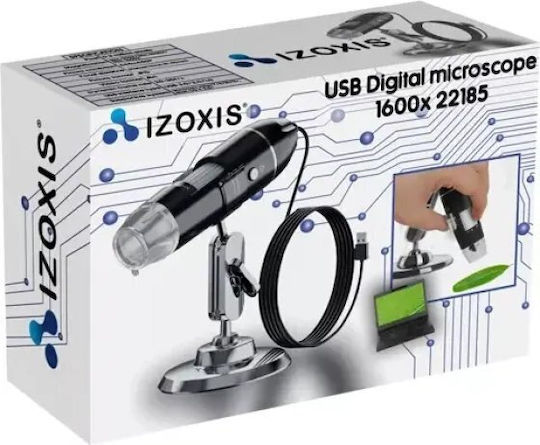 Izoxis Дигитален Микроскоп USB