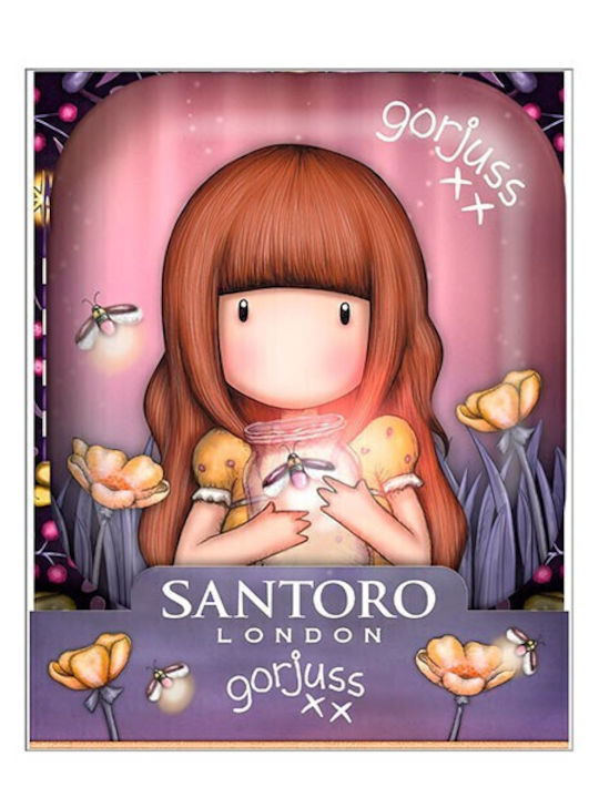 Santoro Schlüsselanhänger Silber Santoro Schlüsselanhänger Silber