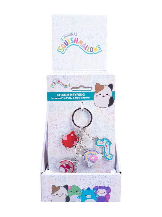 Fizz Creations Μπρελόκ Πορτοκαλί