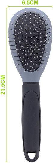 Nunbell Pet Comb Small Dogs for Coat Grooming