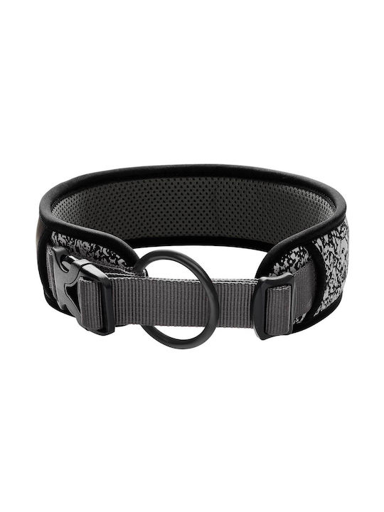Zgarda Reflectorizantă Hunter Divo 35-45 M Roșu