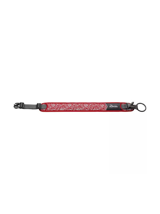Zgarda Reflectorizantă Hunter Divo 35-45 M Roșu