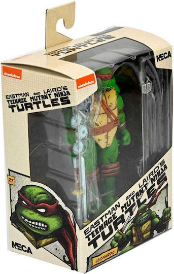 Фигура за Действие Костенурките нинджа (Teenage Mutant Ninja Turtles) 18см.