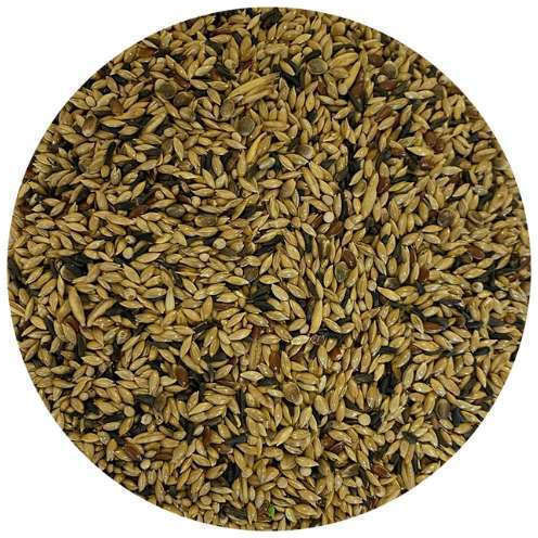 Gourmet Feathers Mixed Food for Colored Canaries 20kg