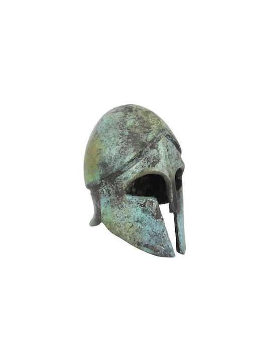 Коринтски бронзов шлем