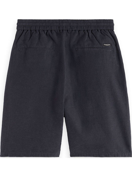Fave Twill Men's Shorts Chino Black