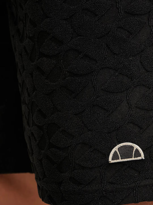 Sartoria Vizzano Ανδρική Βερμούδα Black