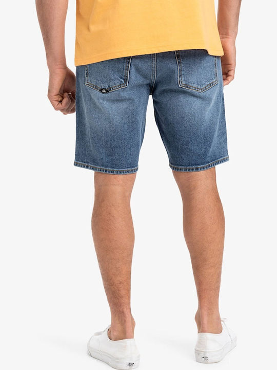 Modern Wave Salt Water Men's Shorts Jeans Salt Water