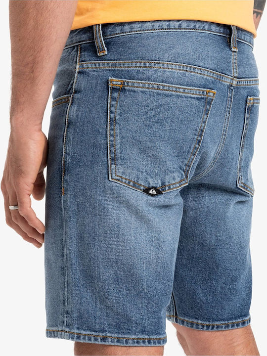 Modern Wave Salt Water Men's Shorts Jeans Salt Water