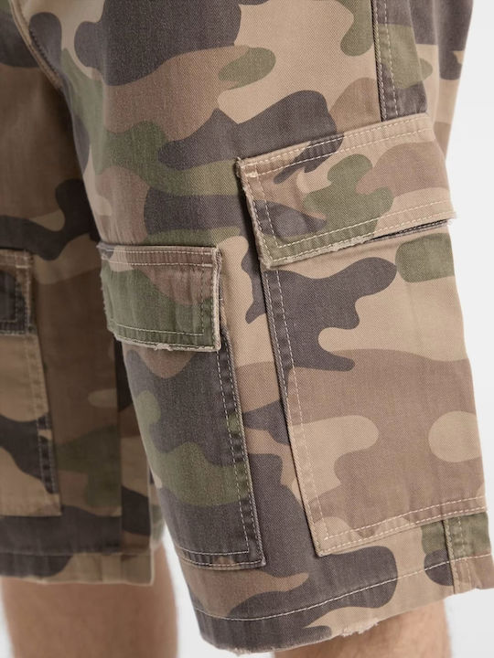 Men's Shorts Cargo Multi