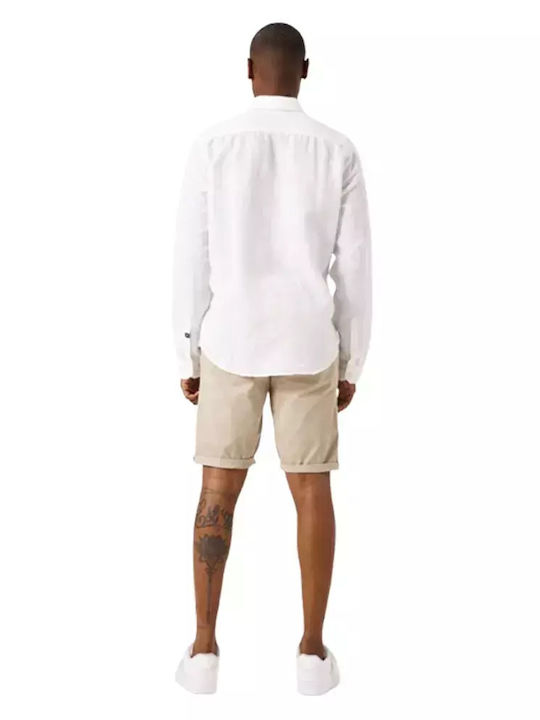 Garcia Men's Shorts Sand
