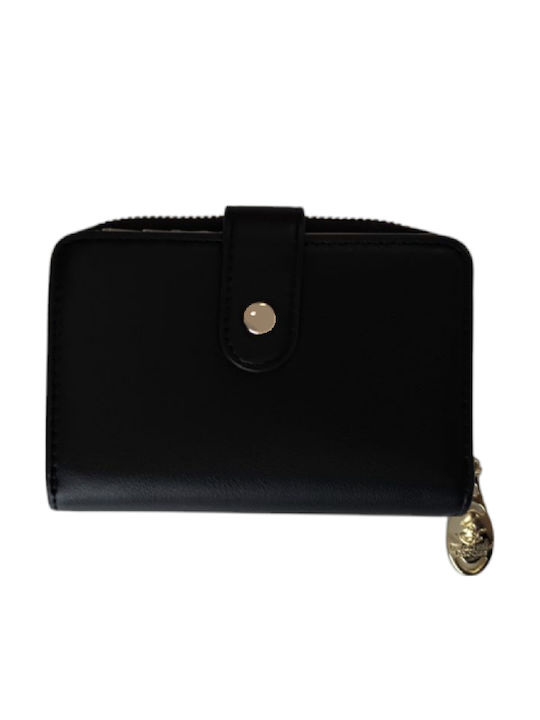 Women's Wallet Classic Black