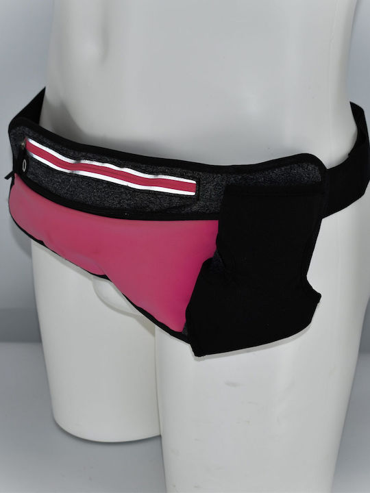 Waist Bag Pink