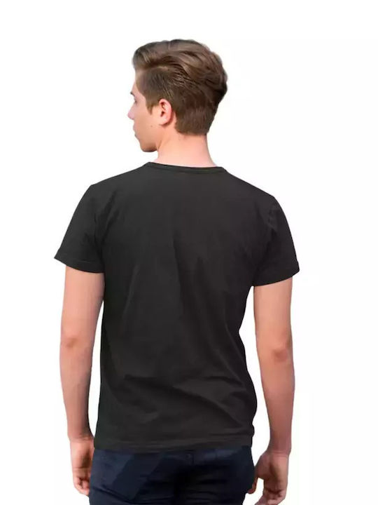 Tricou Unisex Star Wars Darth Vader Dark Side Mswts025
