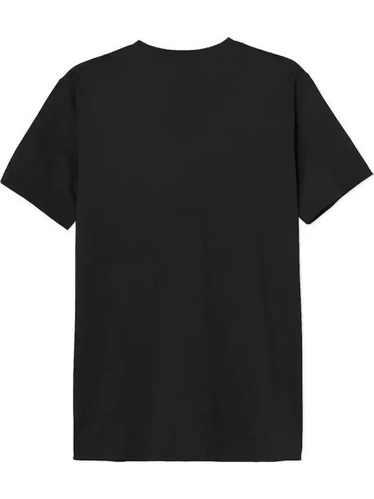 T-shirt Unisex Mortal Kombat Dragon Mmkts015