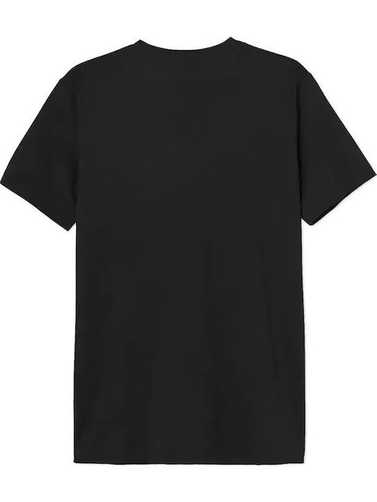 T-shirt Unisex Marvel Avengers Union Mmats048