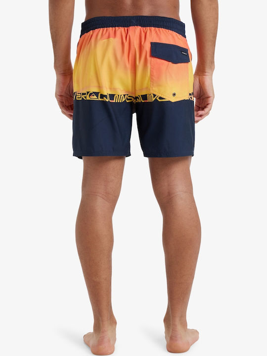 Everyday Мъжки Бански Плувни Шорти Fiery Coral