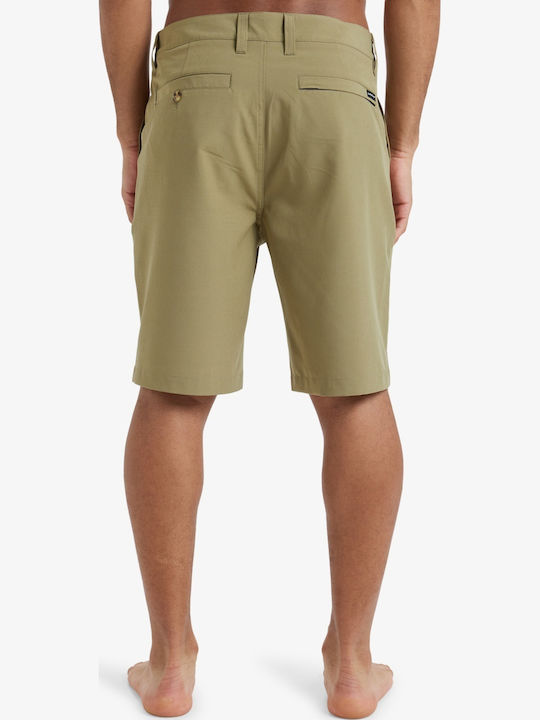 Union Amphibian 20 Men's Swimwear Shorts Aloe