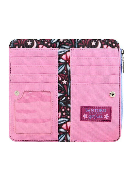 Santoro Fairy Kids Wallet