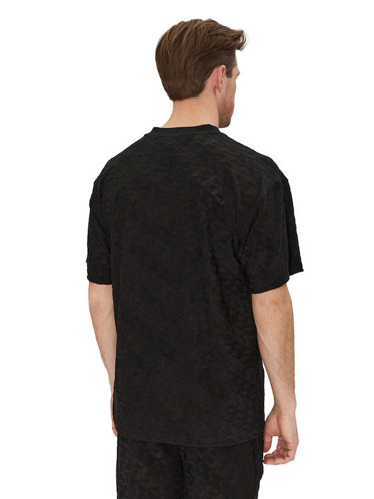 Ellesse T-shirt Black