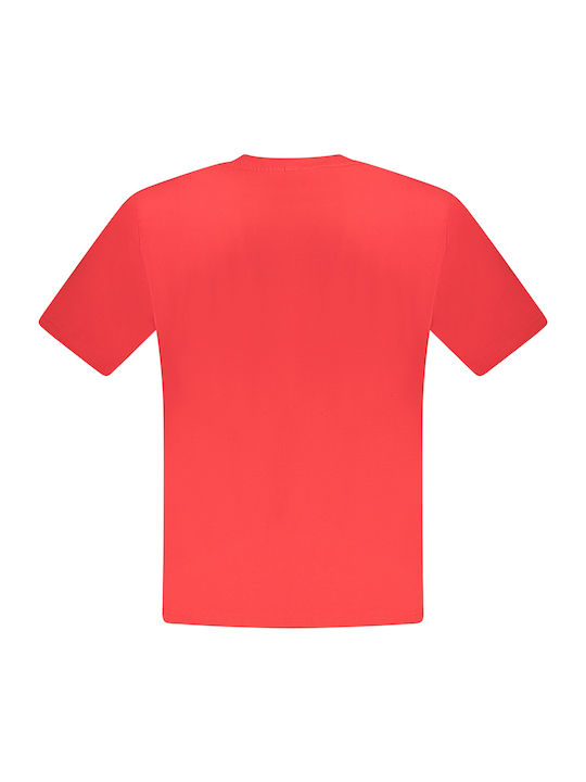 T-shirt Red