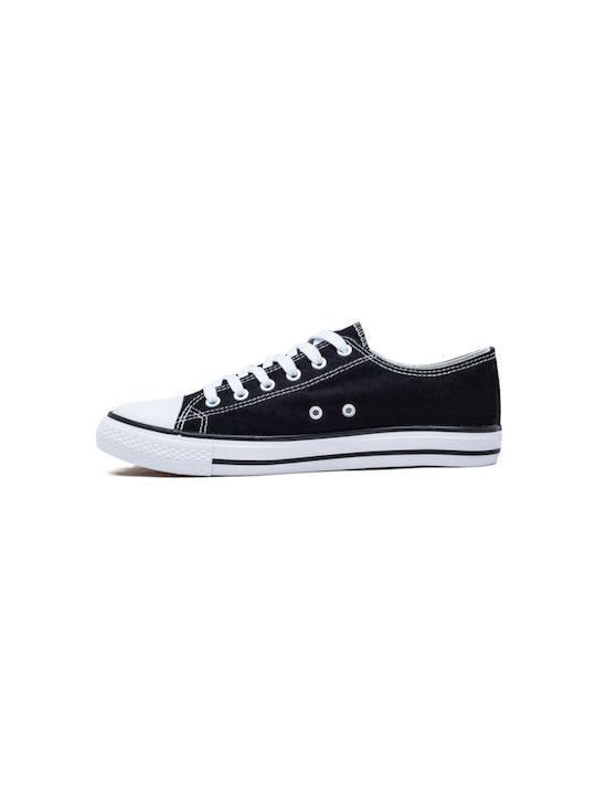 Sneakers Black
