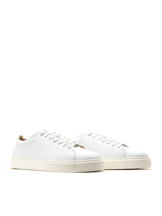 Herren Sneakers Weiß