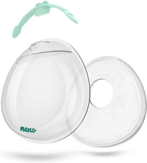 Neno Muttermilch-Aufbewahrungsbehälter 40ml 1cm