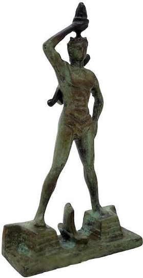 Bronze Statue Colossus of Rhodes