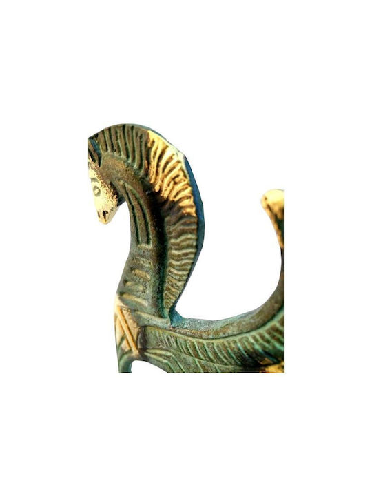 Bronze-Pegasus