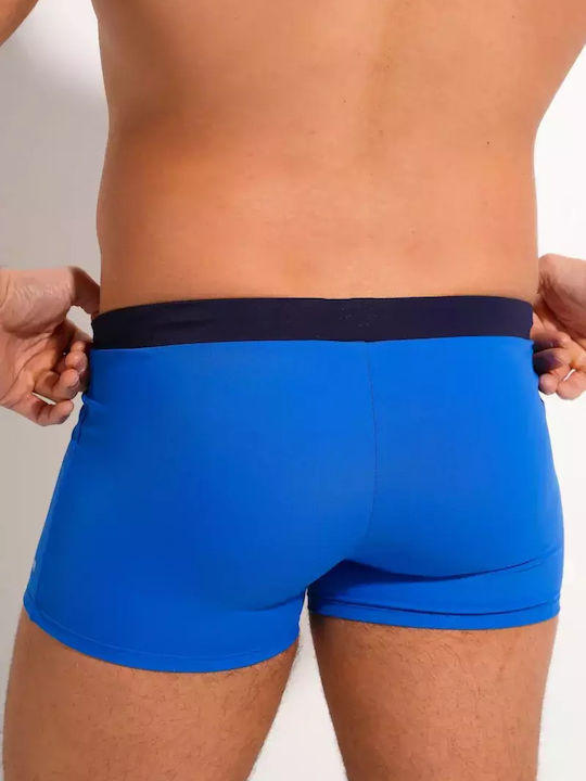Men's Swimwear Shorts Blue