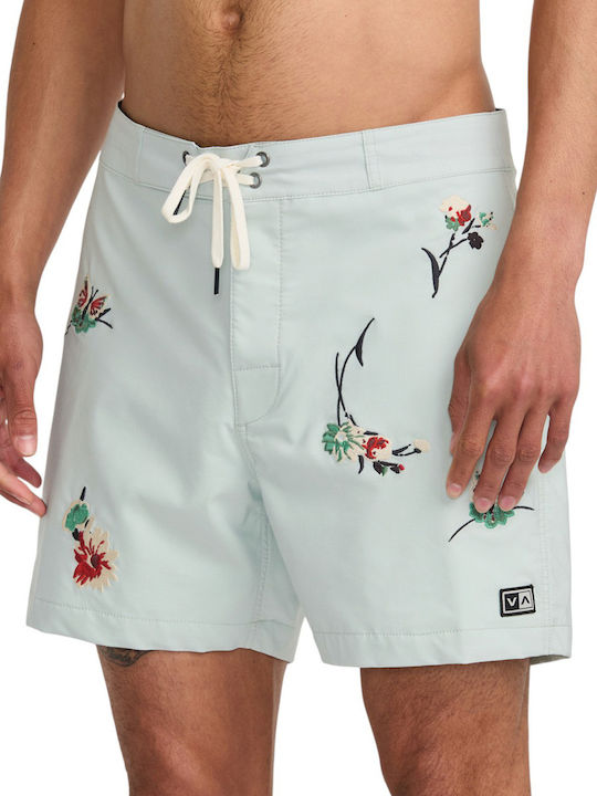 Trunk Costum De Baie Bărbați Pantaloni Scurți Multi