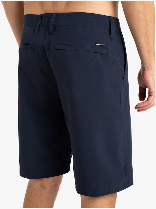 Union Amphibian 20 Men's Swimwear Shorts Dark Navy