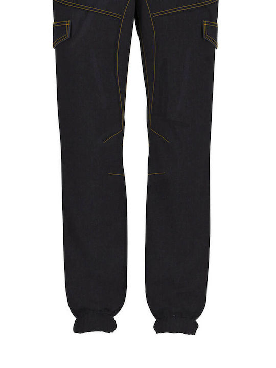 Kombat Hose Blue