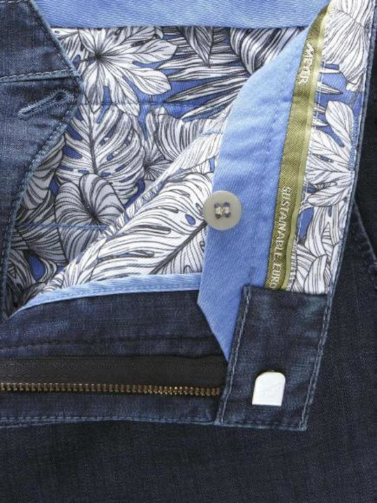 Bonn Trousers Chino blue