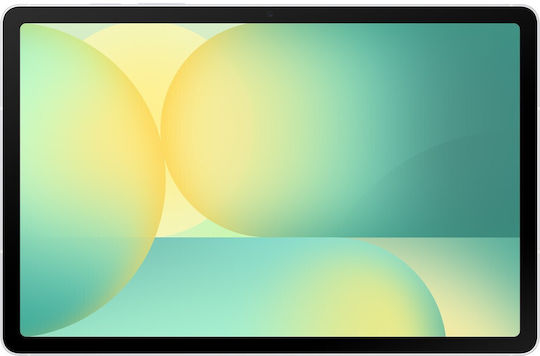 Samsung Galaxy Tab S10 FE 10.9Inches (12GB/256GB) Silver