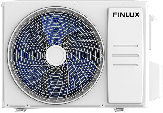 Finlux Κλιματιστικό Inverter 12000 BTU A+++/A++