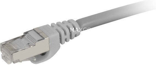 Sharkoon S/FTP Cat.7a Network Cable Ethernet 3m Gray