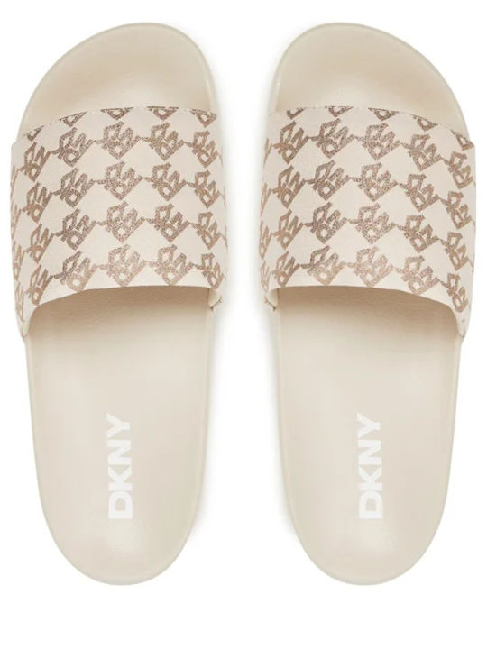 Zella Women's Slides Beige