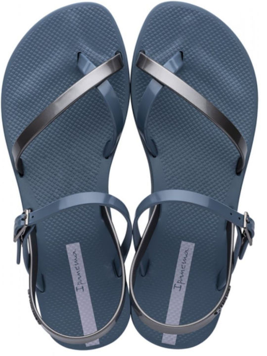 Fashion Sand VIII Women's Sandals Blue
