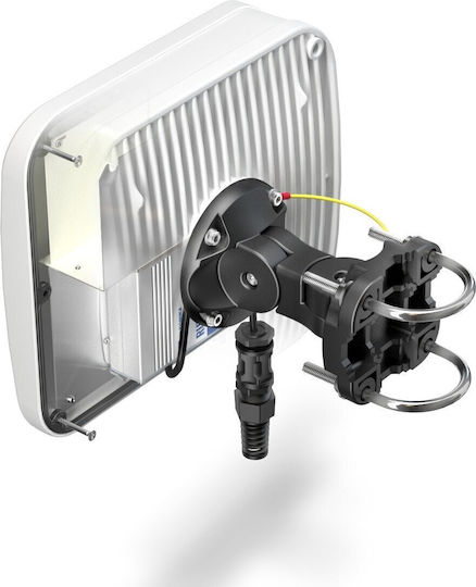 QuWireless QuMax for RUTX10 v2 Εξωτερική Κεραία 4G Κατευθυντική 6dBi με σύνδεση Ethernet