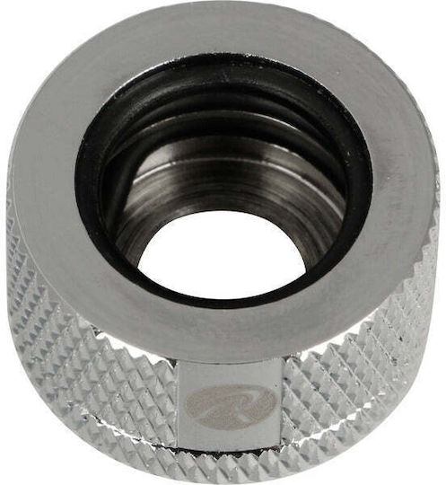 Raijintek Compression Fitting Armaturen Silber