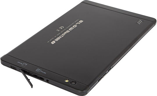 Blow BlackTAB8 4G 8Inci Tabletă (3GB/32GB) Negru
