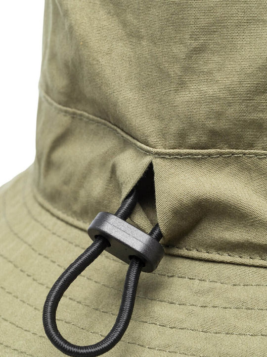 Element Herren-Hut Bucket-Stil Grün